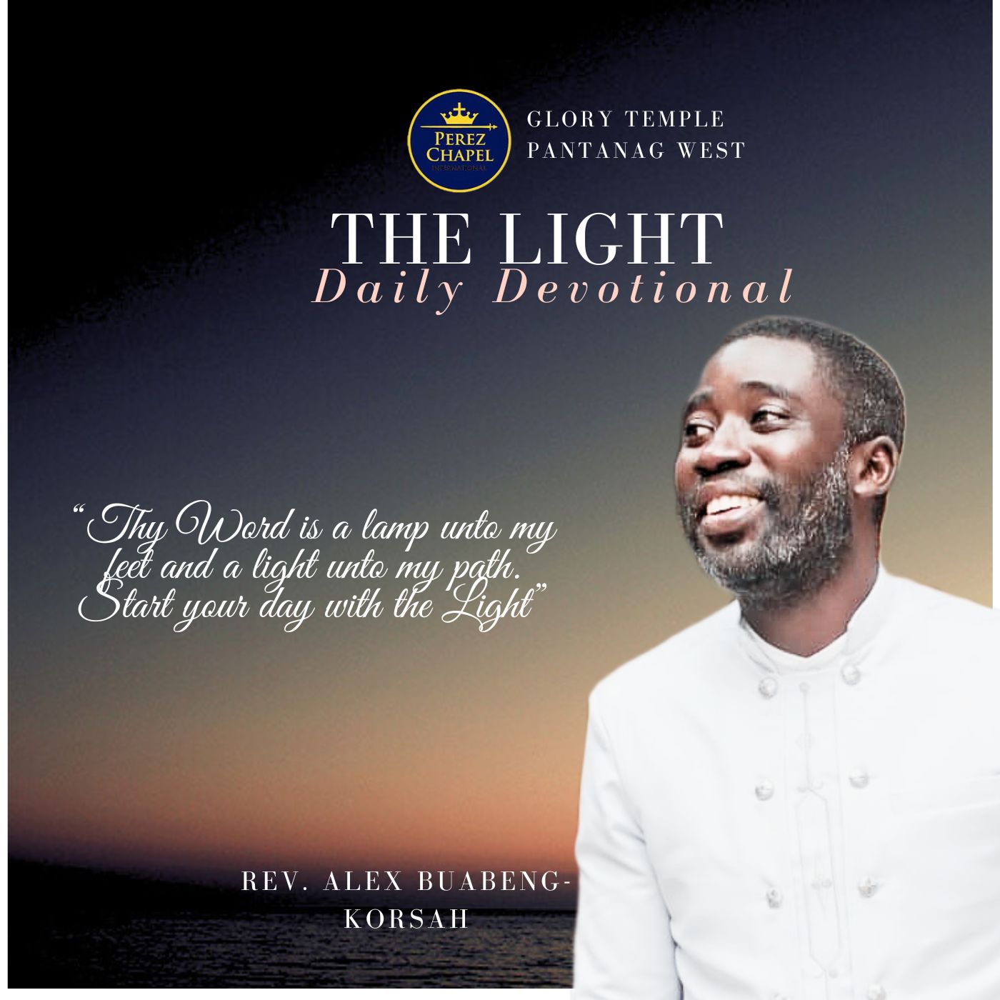 THE LIGHT 2